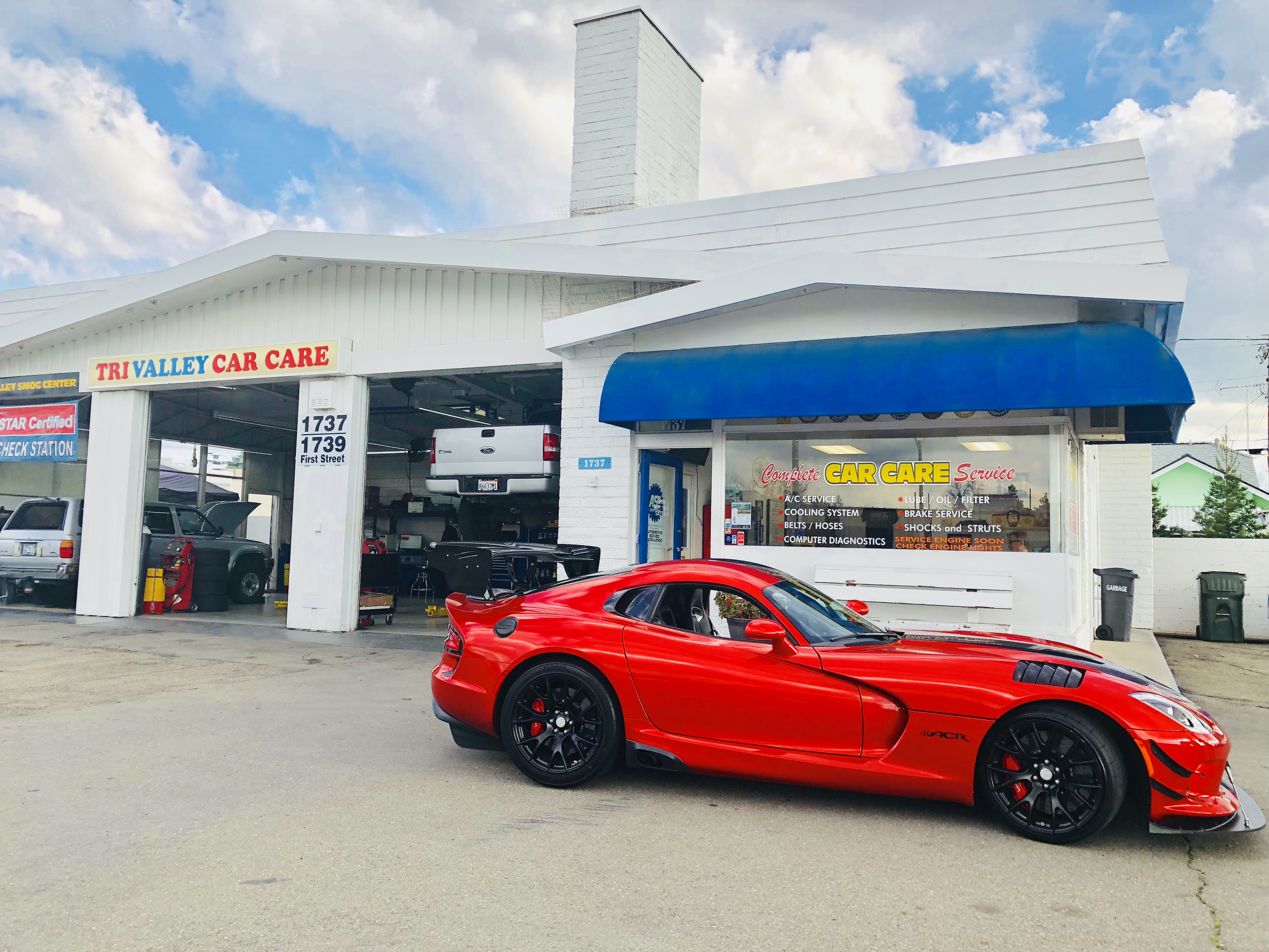 ACR