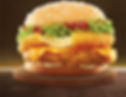 cheese patty