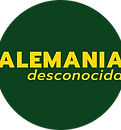 Logo von Alemania desconocida – Verzeichnis von Fachkräften und Dienstleistungen in Deutschland