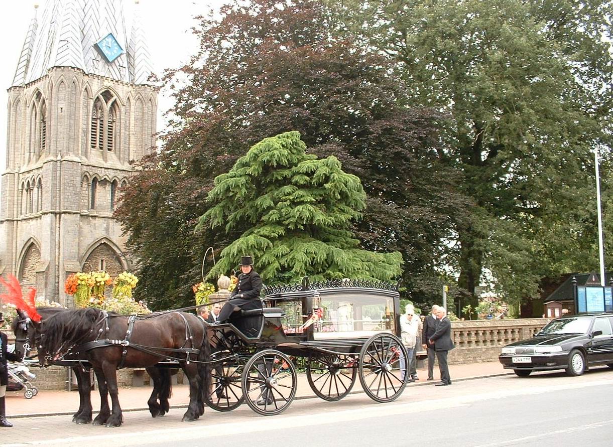 Riverside Funeral Services GALLERY
