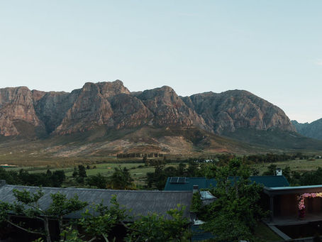 How to Choose the Perfect Wedding Venue in Cape Town and the Cape Winelands