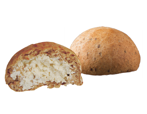 Pão Integral