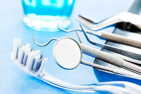James Kendrick DDS PLLC