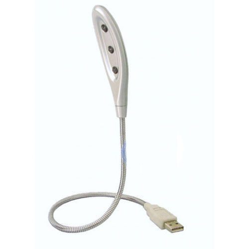 Lampara led flex usb 3 LED Q.91.00