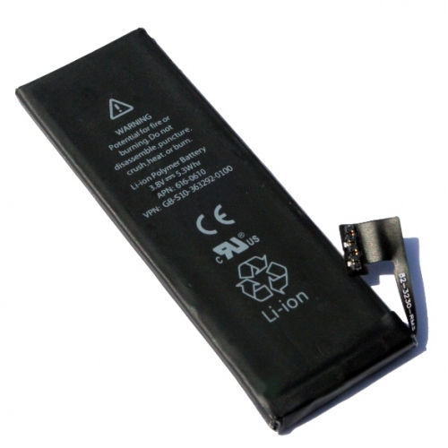 Iphone 5 bateria repuesto Q.292.00