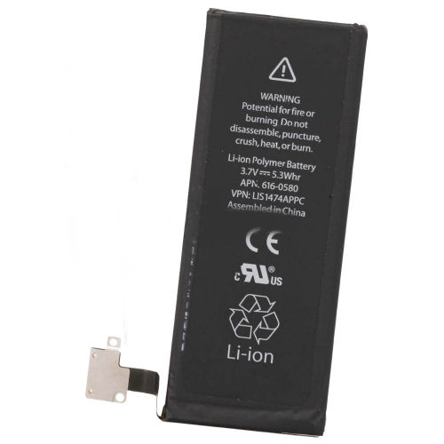 Iphone 4s bateria repuesto Q.191.00