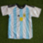 Miniatura: Camisolas de todos los equipos disponibles