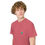 Thumbnail: Unisex garment-dyed pocket t-shirt