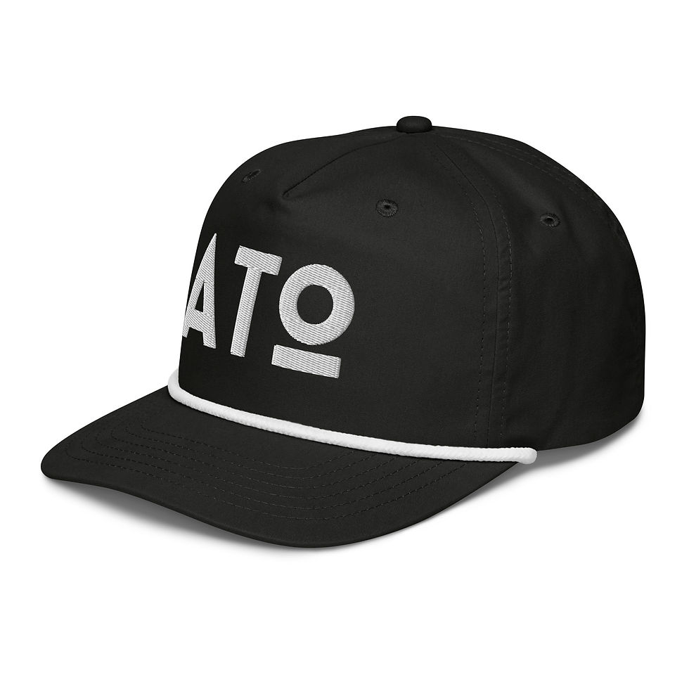 Thumbnail: Golf rope cap