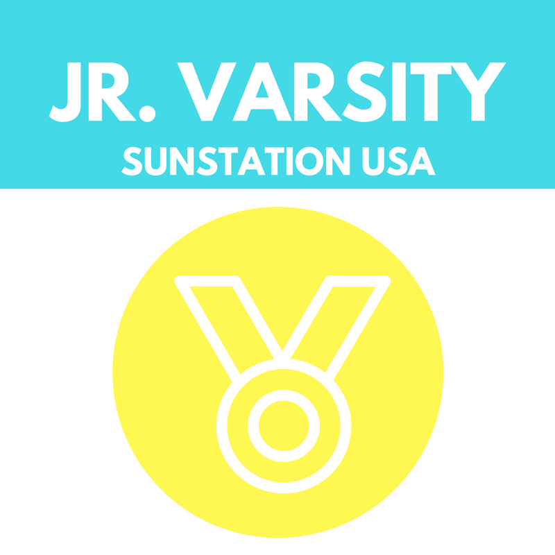 Sports Camp JR. VARSITY KIT