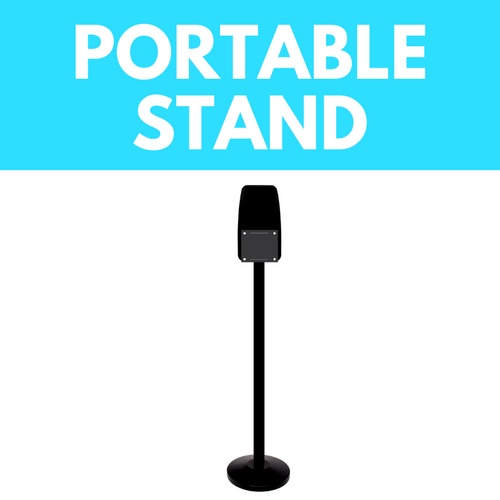 portable stand
