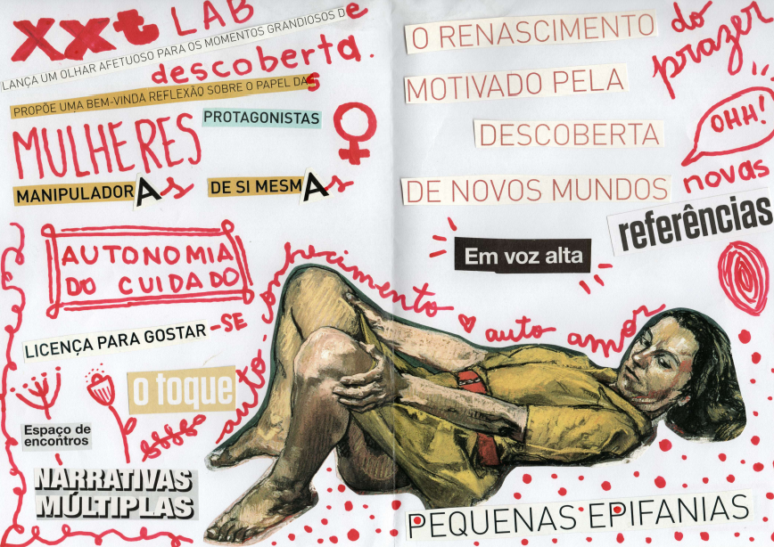 Miniatura: Livreto Digital - Percurso Investigativo em Saúde
