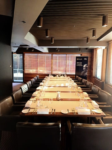 Event Coordinator Sydney