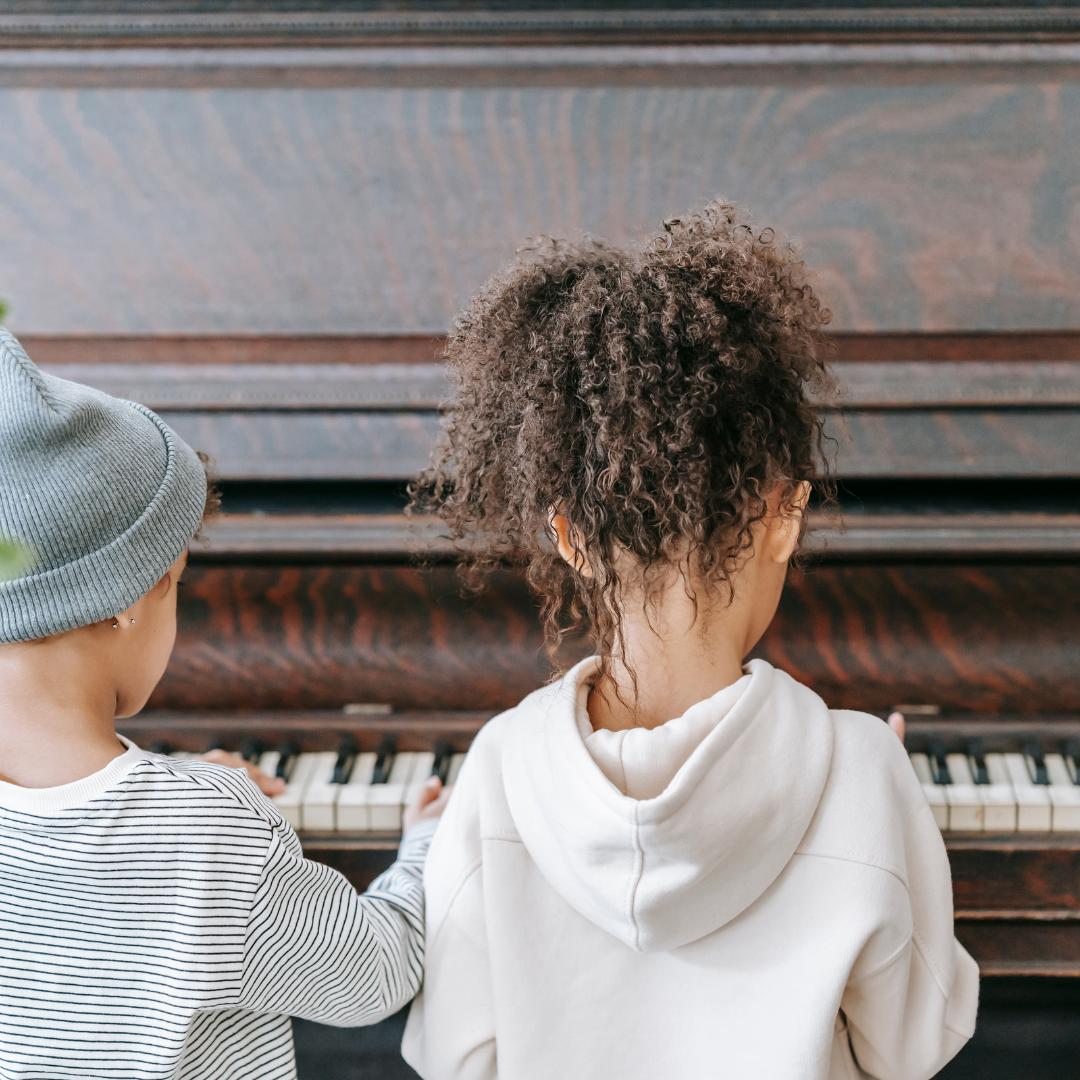 The Tiny Pianist's Toolkit: Essential Accessories for Young Beginners