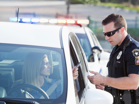 The Role of Police Observation Errors in Weakening DUI Prosecution