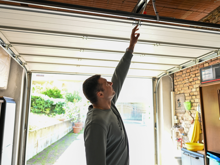 The Hidden Costs of DIY Garage Door Installation