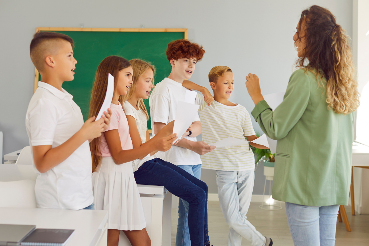 The Overlooked Benefits of Structured Music Lessons For Child Development