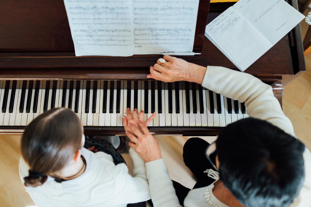 The Significance of Frequency and Duration in Music Lessons