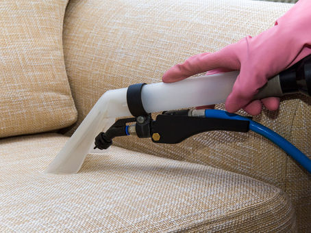 4 Reasons To Clean Your Upholstery Regularly