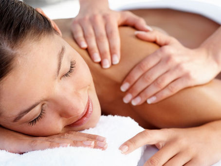 How Thai Massage Promotes Natural Detoxification of the Body