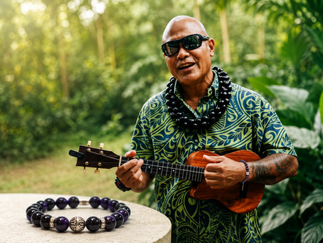 How the Right Hawaiian Beaded Bracelet Can Feel Personal, Not Random 