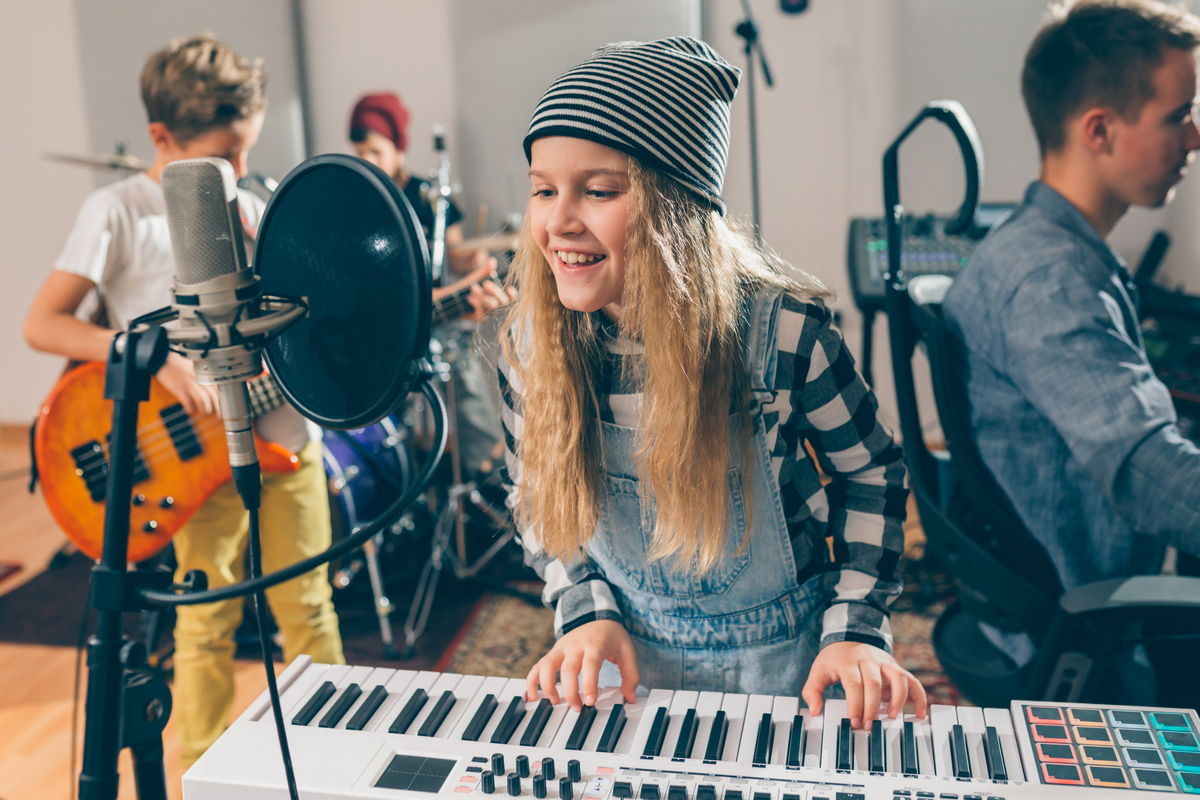 Favorite Songs – And More!