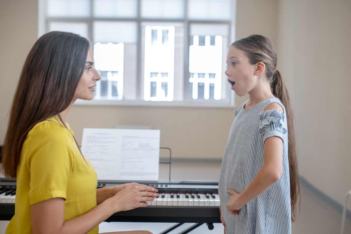 Why Every Child Can Benefit from Voice Lessons, Not Just Future Singers