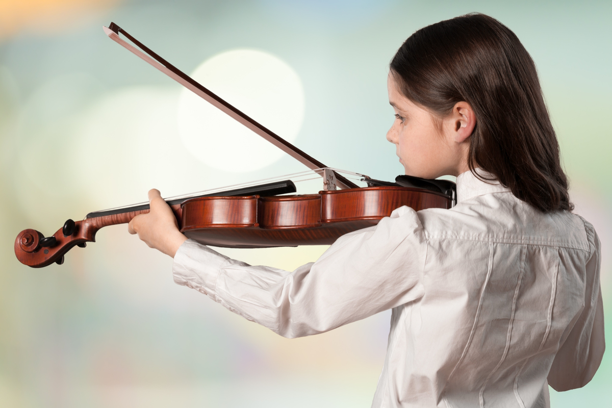 Practical Considerations When Choosing A Musical Instrument For Your Child