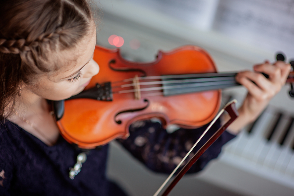 Practical Considerations When Choosing A Musical Instrument For Your Child