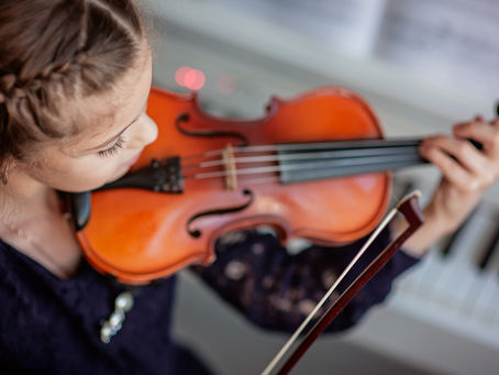 Practical Considerations When Choosing A Musical Instrument For Your Child