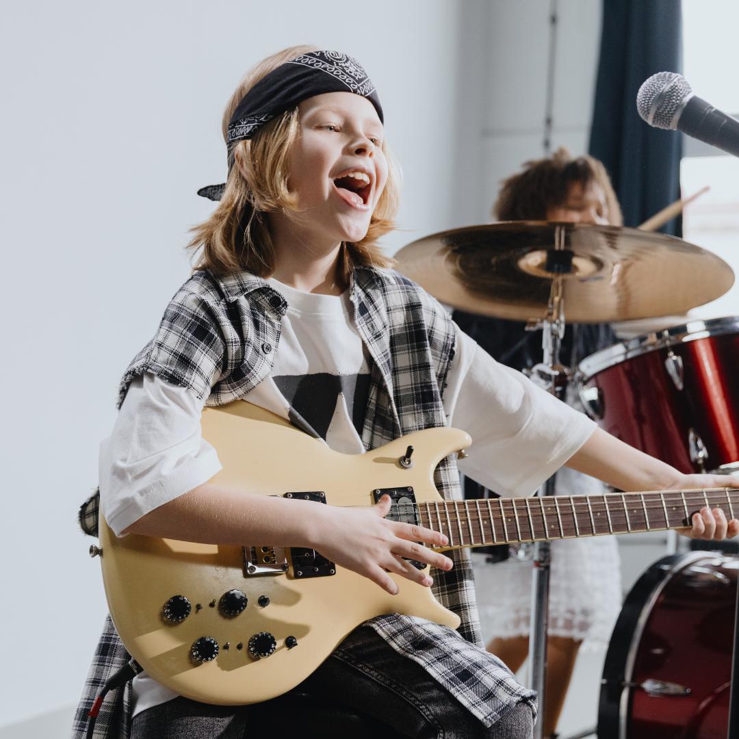 3 Tips on Fostering a Growth Mindset in Young Guitarists