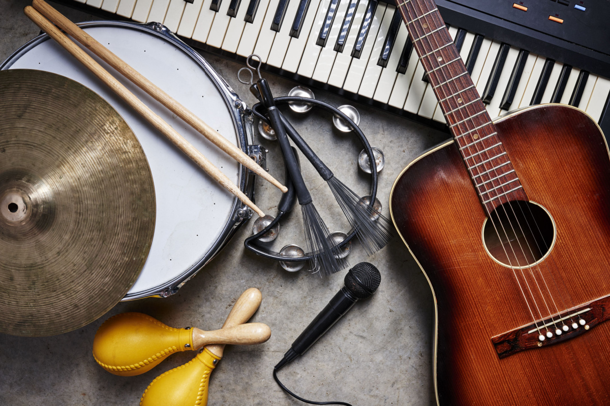 Music Theory for Kids: How To Make Learning Fun and Engaging
