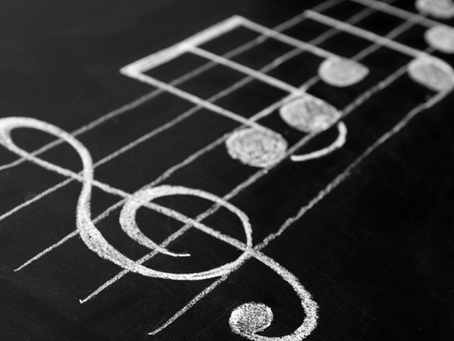 Why Practicing Scales is More Than Repetition: The Foundation of Analytical Thinking