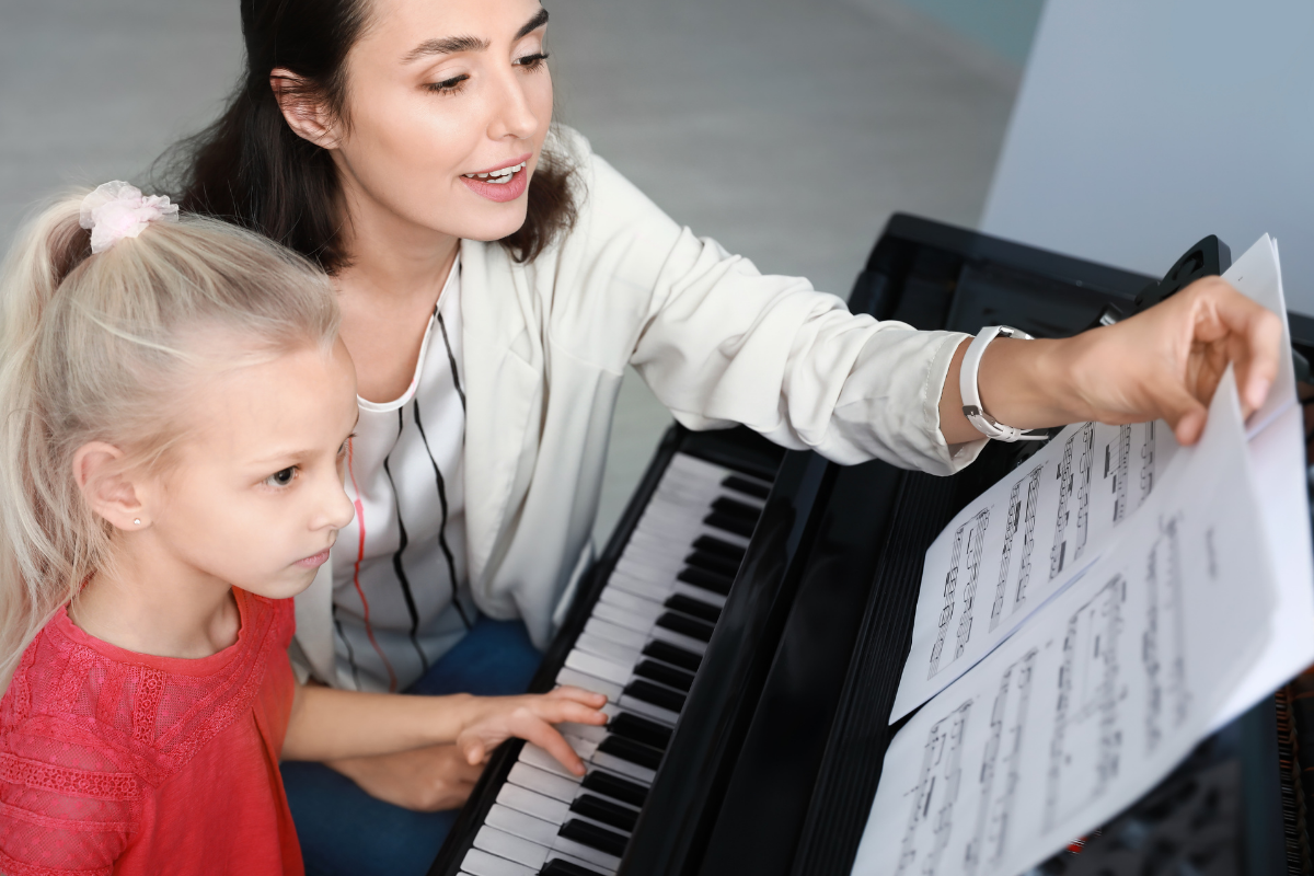 3 Signs Your Child Is Ready for Private Music Lessons