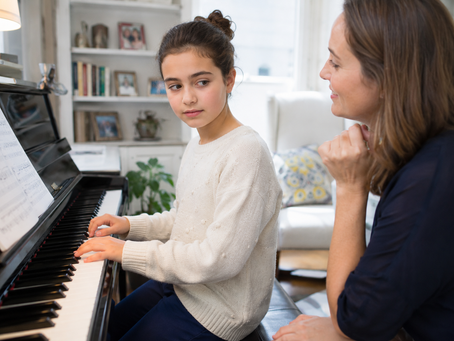 3 Factors That Influence Whether Kids Practice Willingly or Push Back