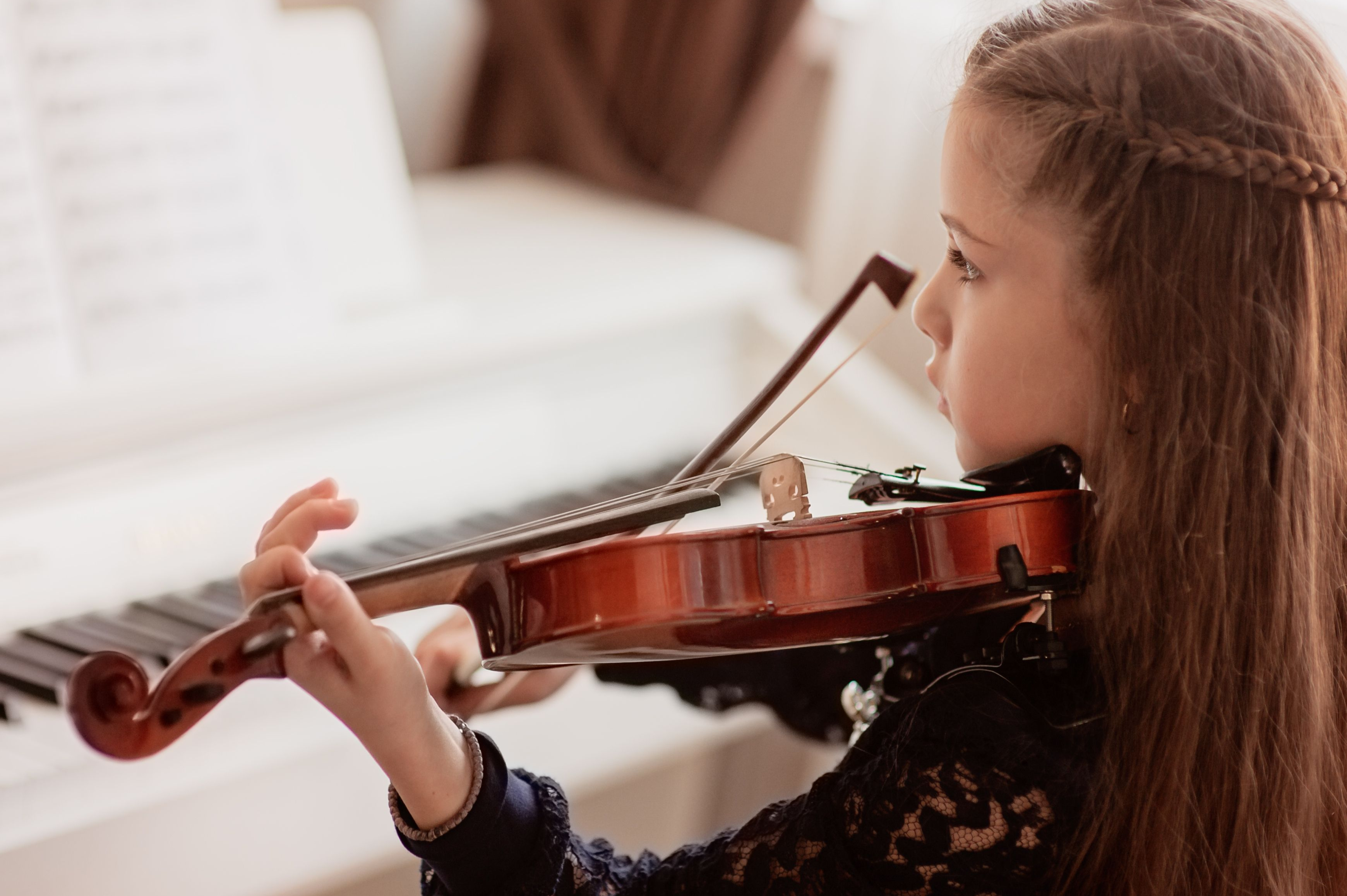 How To Motivate Your Child To Not Quit Music Lessons