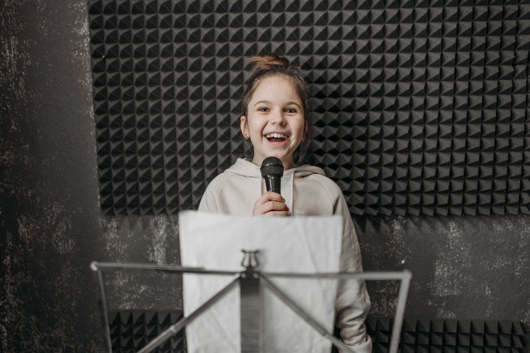 4 Healthy Habits for Young Singers to Avoid Vocal Fatigue