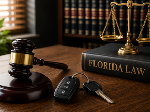 3 Factors That Influence DUI Penalties In Florida