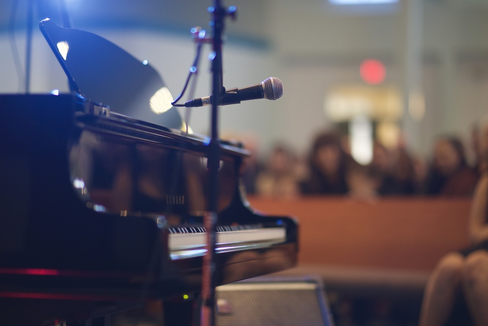How To Help Your Child Have a Great Piano Recital Experience