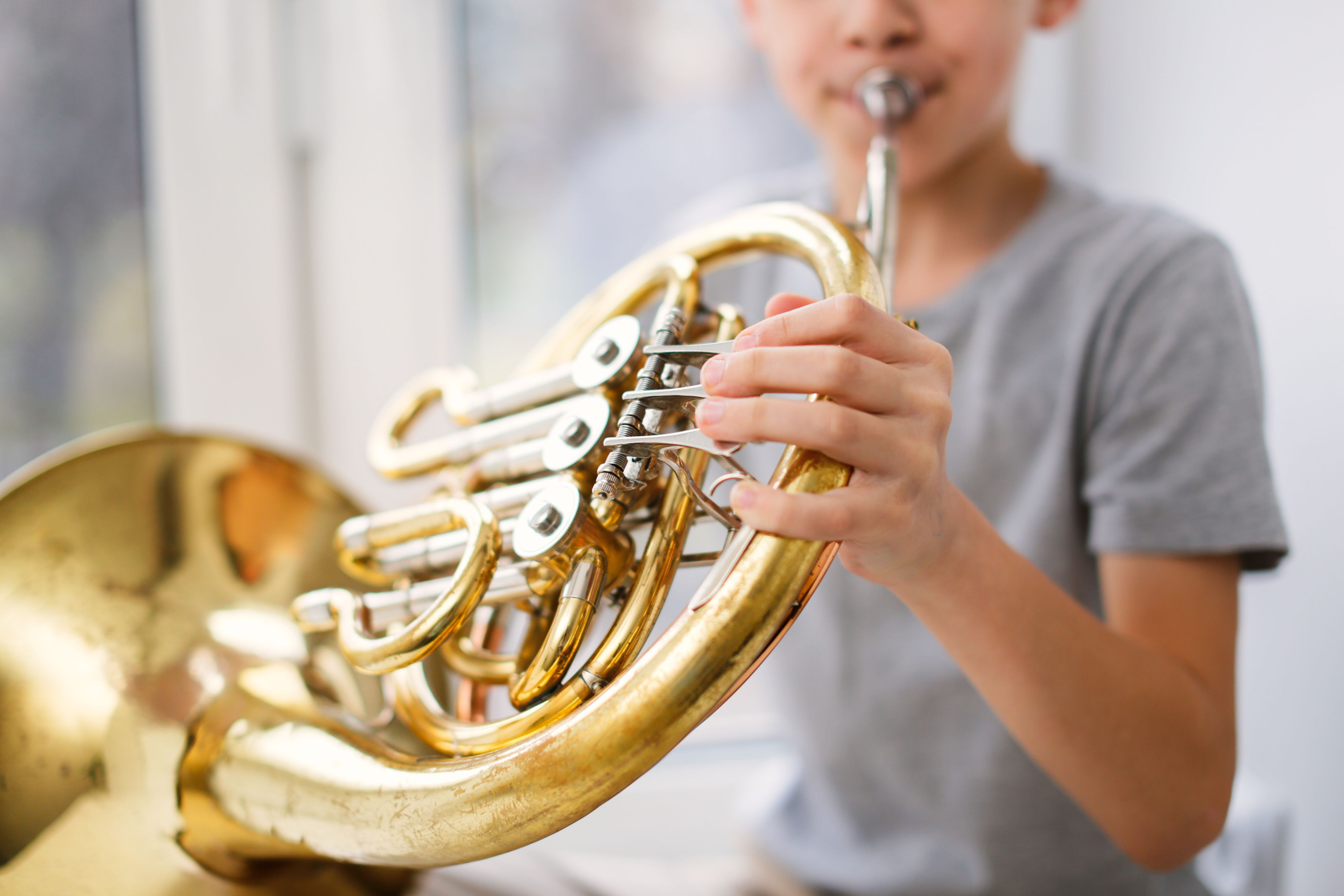 When Should My Child Start Music Lessons?
