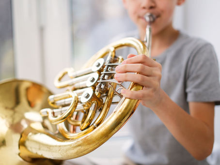 When Should My Child Start Music Lessons? 