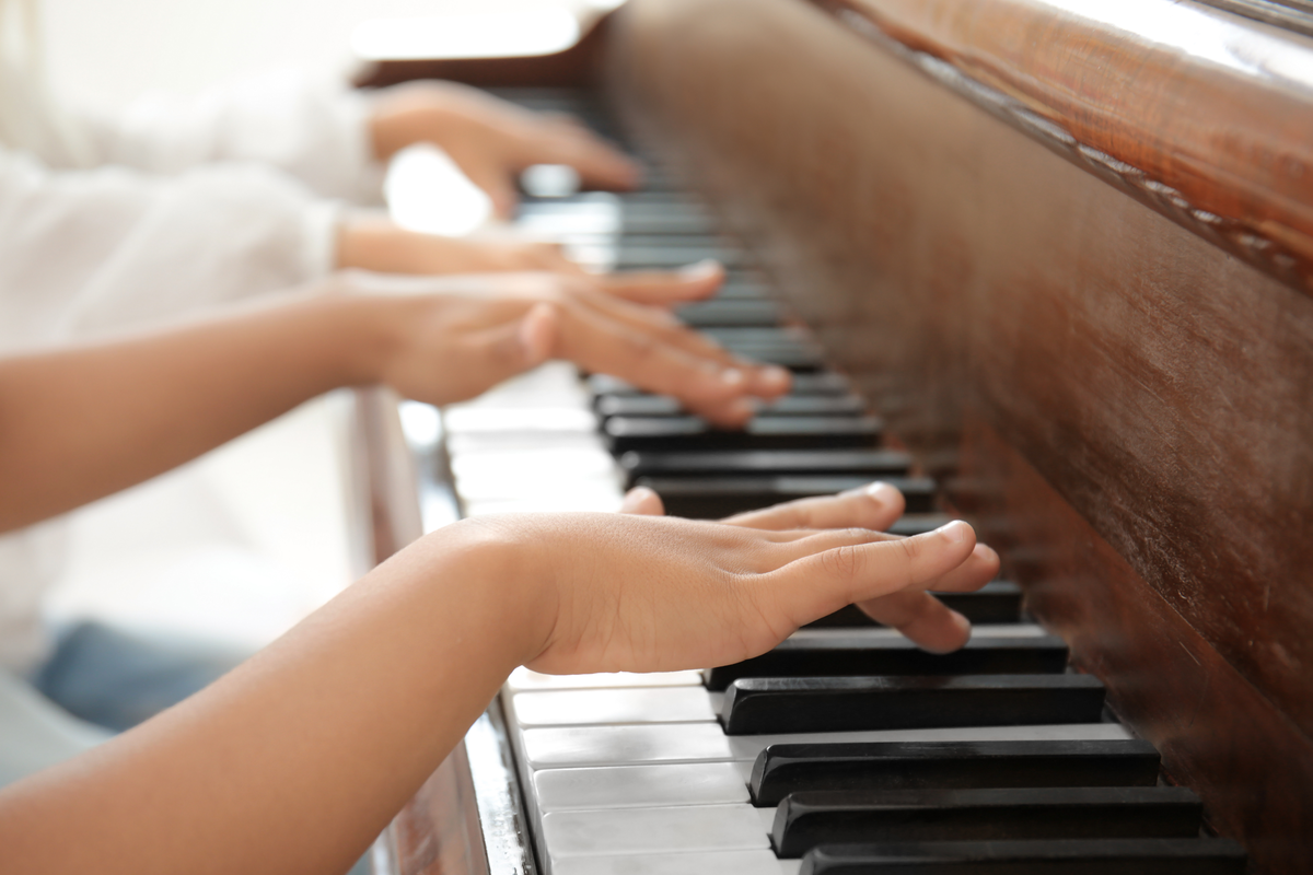Effective Ways To Get Your Child To Practice Music