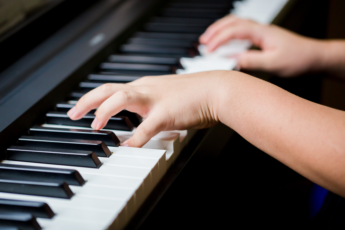 Music And More At Glendora Arts