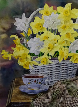 spring