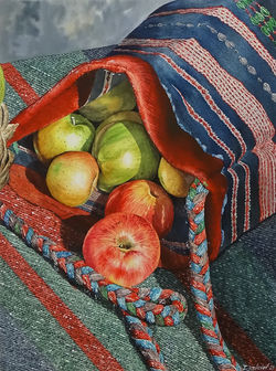 Apples