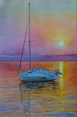 Sunrise II