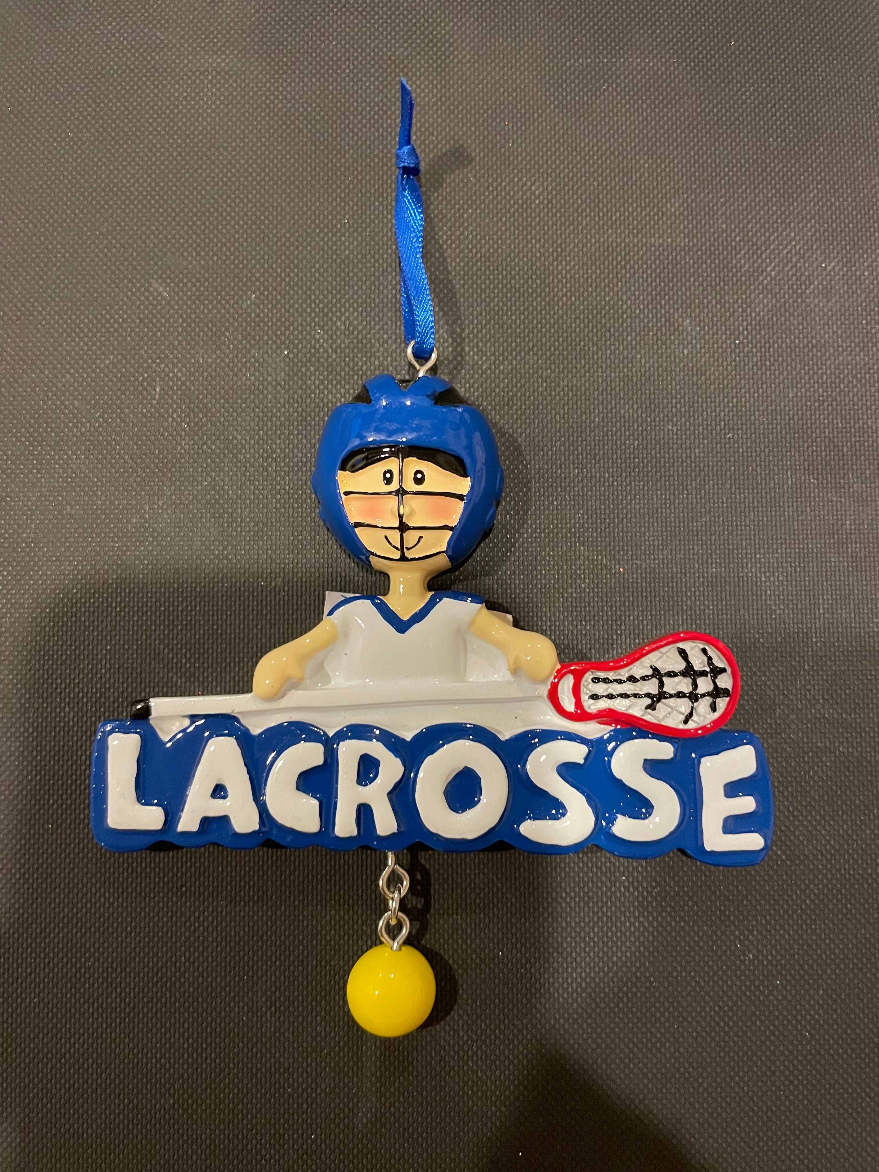 BOY'S LACROSSE