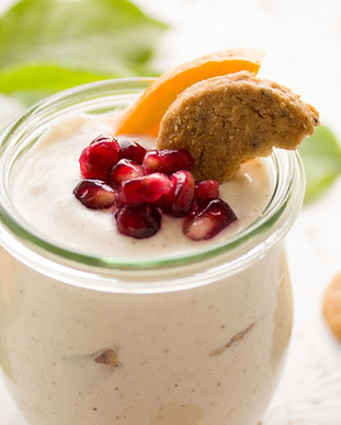 Breakfast in Jar