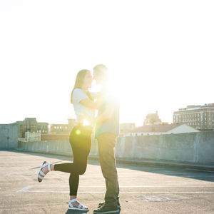 Nebraska Wedding Inspiration