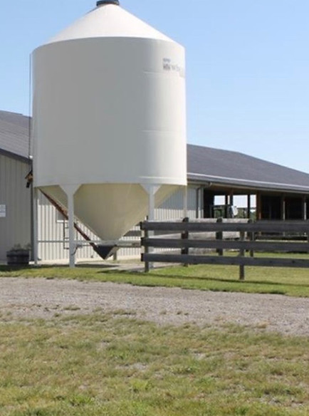 Prime Line Miniature Cattle Company Facility